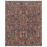 Surya Livabliss Rug Pacific PCF-2305, Multi