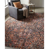 Surya Livabliss Rug Pacific PCF-2305, Multi
