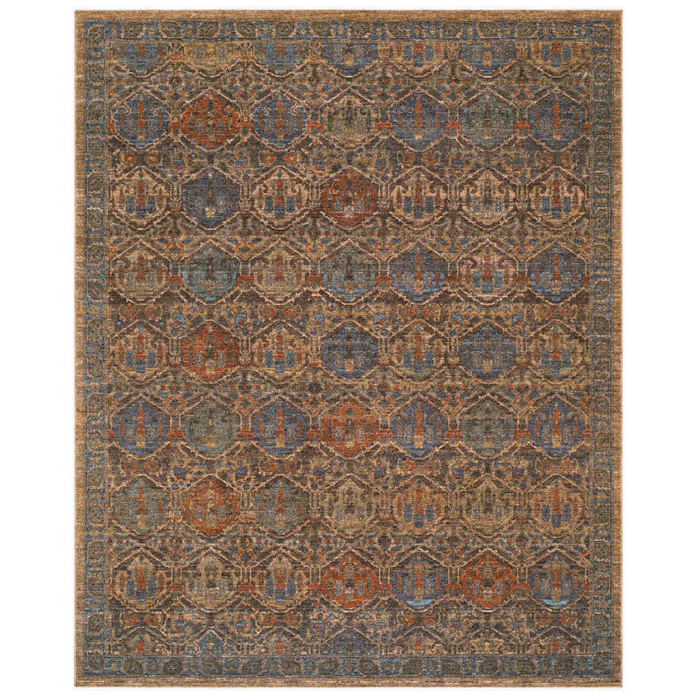 Surya Livabliss Rug Pacific PCF-2307, Multi