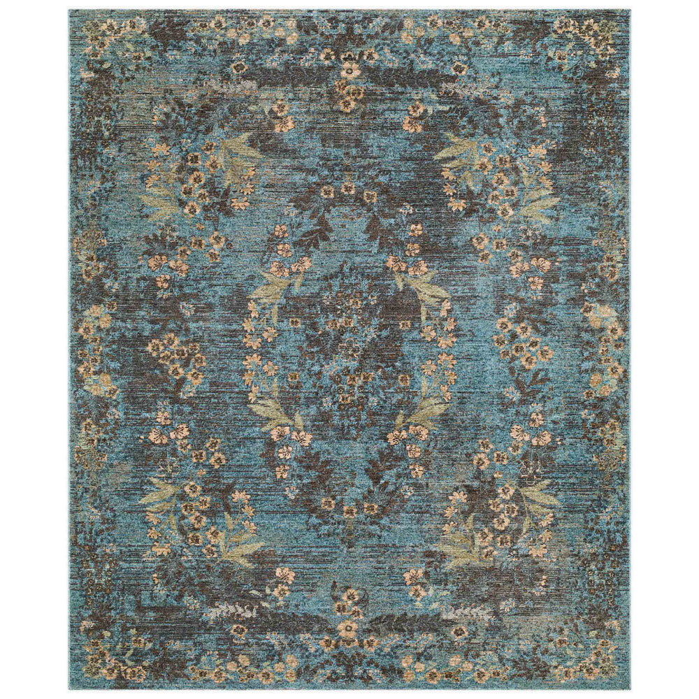 Surya Livabliss Rug Pacific PCF-2308, Multi