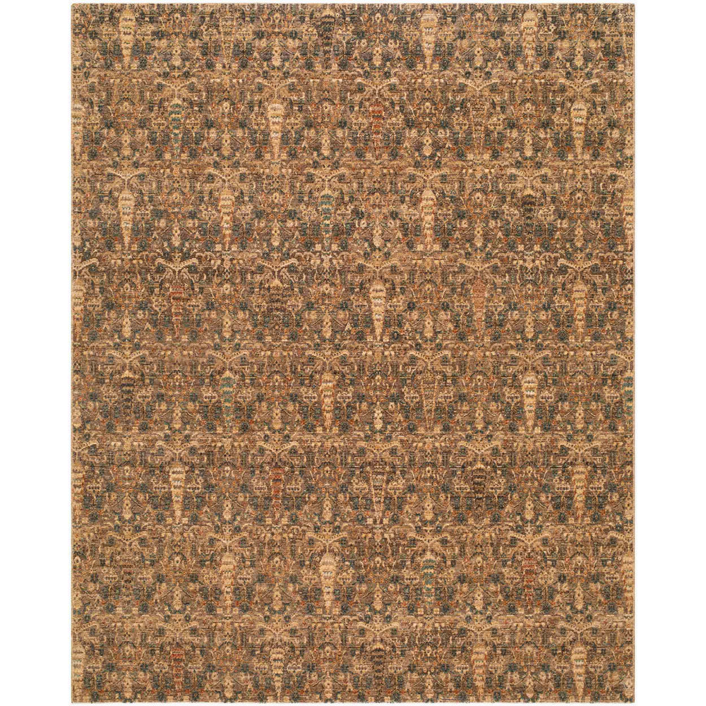Surya Livabliss Rug Pacific PCF-2309, Multi