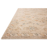 Chris Loves Julia × Loloi Rug Palma PLM-11, Natural/Multi-Rugs1-High Fashion Home
