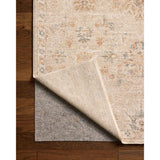 Chris Loves Julia × Loloi Rug Palma PLM-11, Natural/Multi-Rugs1-High Fashion Home