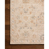 Chris Loves Julia × Loloi Rug Palma PLM-11, Natural/Multi-Rugs1-High Fashion Home