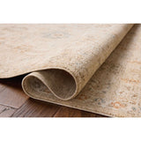 Chris Loves Julia × Loloi Rug Palma PLM-11, Natural/Multi-Rugs1-High Fashion Home