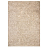 Chris Loves Julia × Loloi Rug Palma PLM-01, Bark/Natural