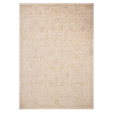 Chris Loves Julia × Loloi Rug Palma PLM-01, Ivory/Sand