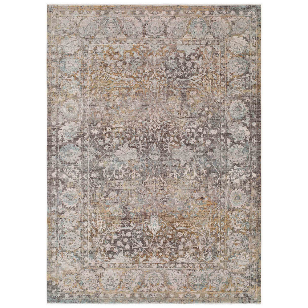 Surya Rug Panorama PNM-2300, Multi