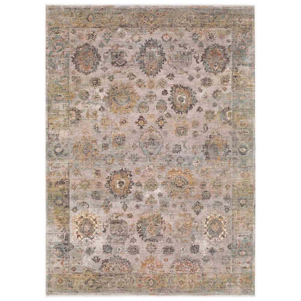 Surya Rug Panorama PNM-2301, Multi