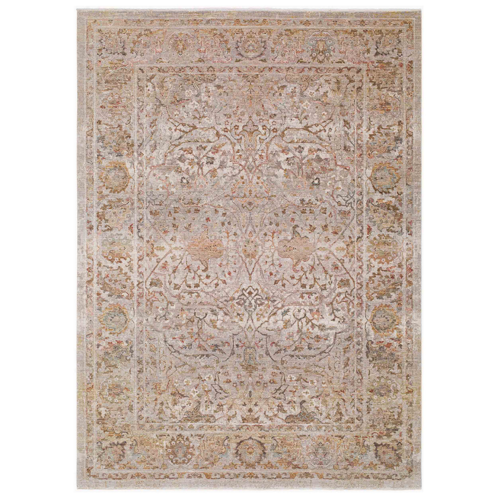 Surya Rug Panorama PNM-2302, Multi
