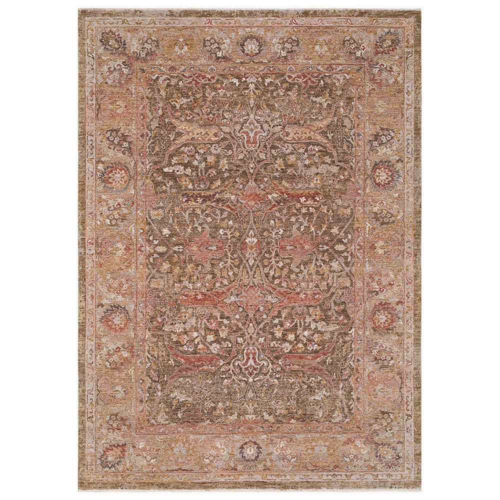Surya Rug Panorama PNM-2303, Multi
