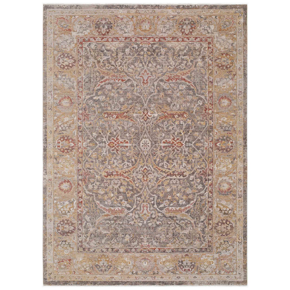 Surya Rug Panorama PNM-2304, Multi