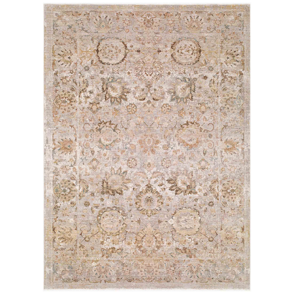 Surya Rug Panorama PNM-2305, Multi