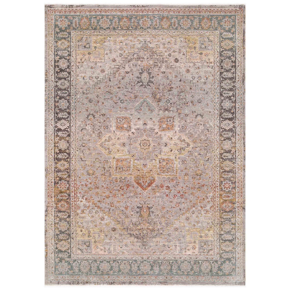 Surya Rug Panorama PNM-2306, Multi