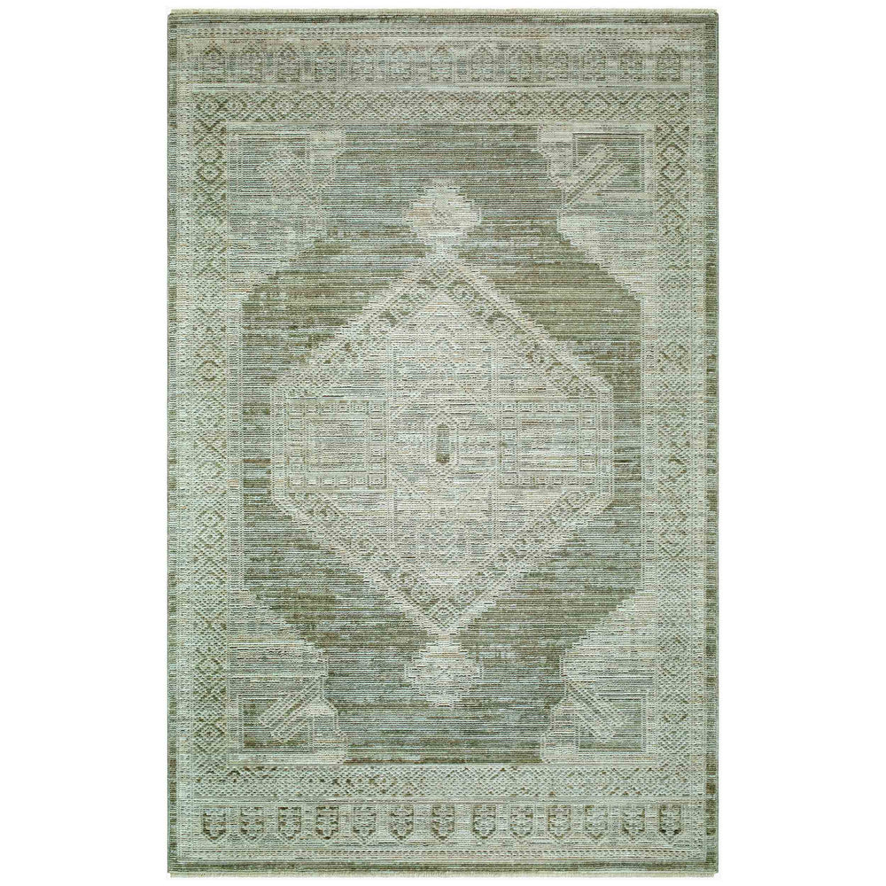 Surya Livabliss Rug Pierre Loti PPL-2301, Green