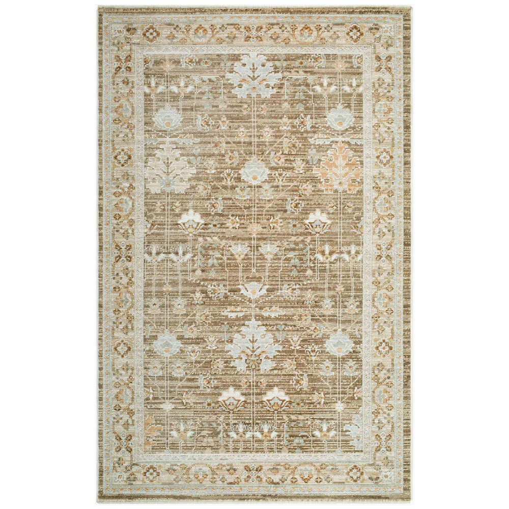 Surya Livabliss Rug Pierre Loti PPL-2302, Multi