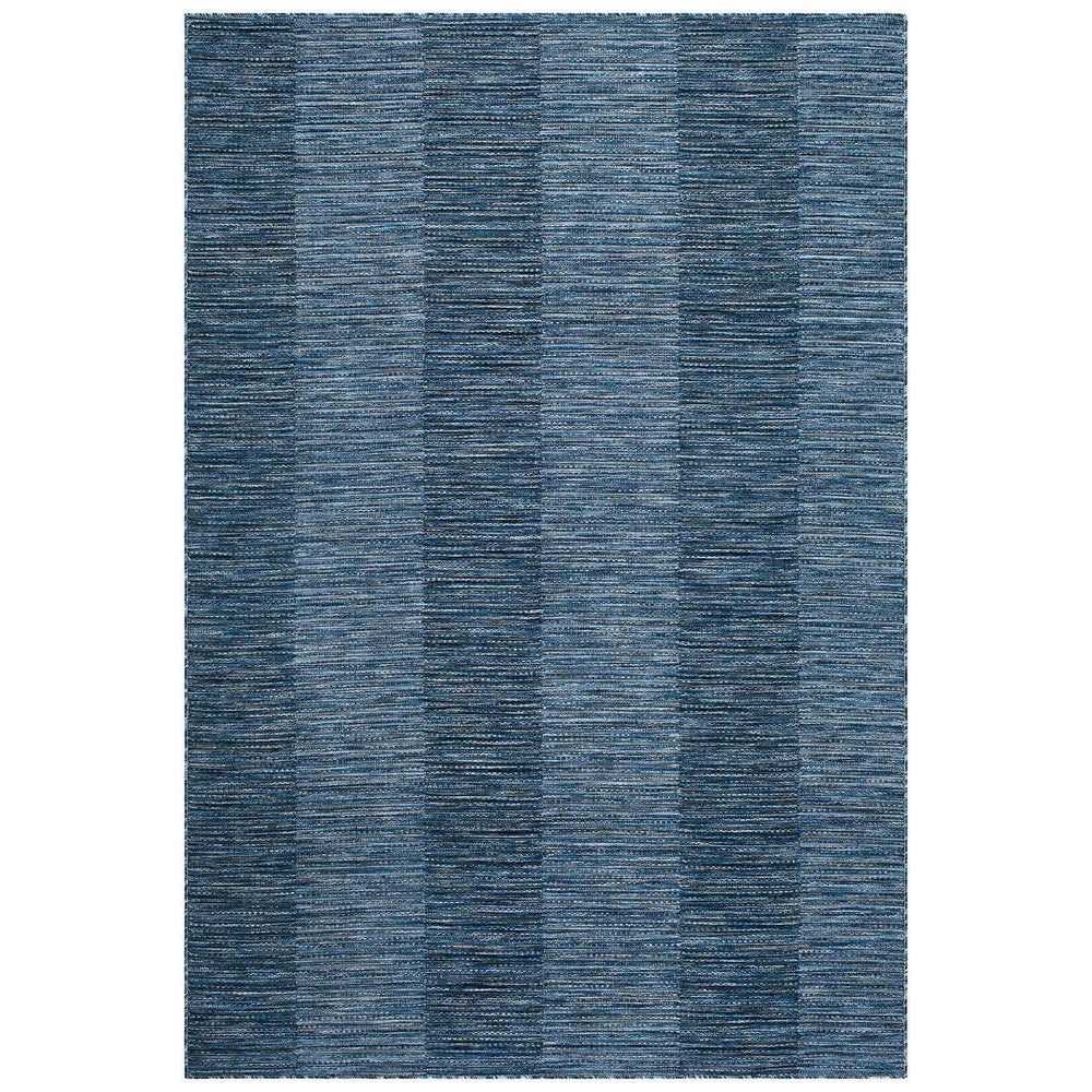 Surya Livabliss Rug Patio PPS-2303, Blue Multi