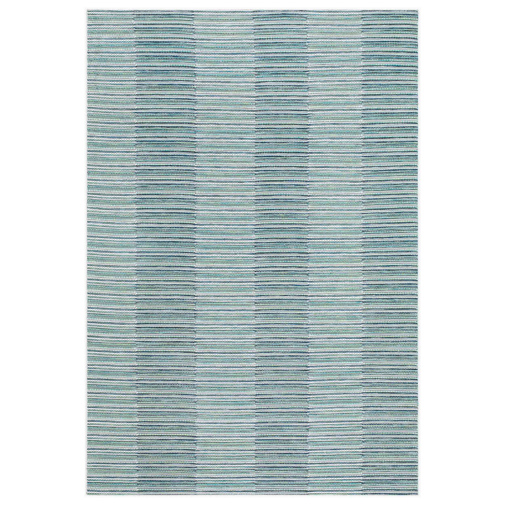 Surya Livabliss Rug Patio PPS-2304, Green Multi