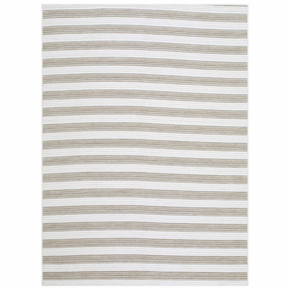 Surya Livabliss Rug Patio PPS-2306, Beige Multi