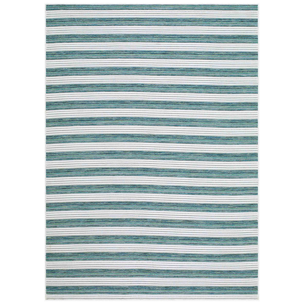 Surya Livabliss Rug Patio PPS-2307, Green Multi