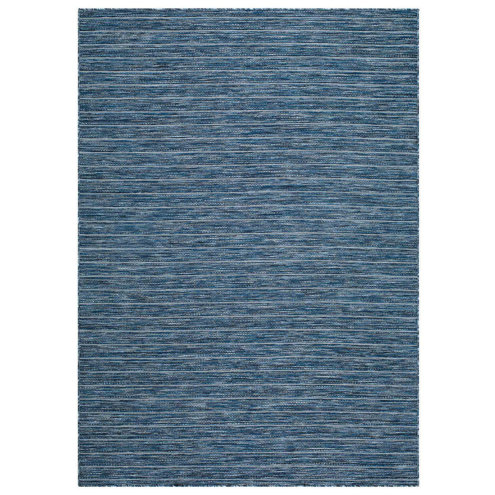 Surya Livabliss Rug Patio PPS-2309, Blue Multi
