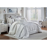 Prato Quilt Set by Cloud9 Design