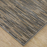 Feizy Rug Priestley 39UCF, Calico