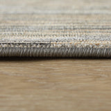 Feizy Rug Priestley 39UCF, Calico