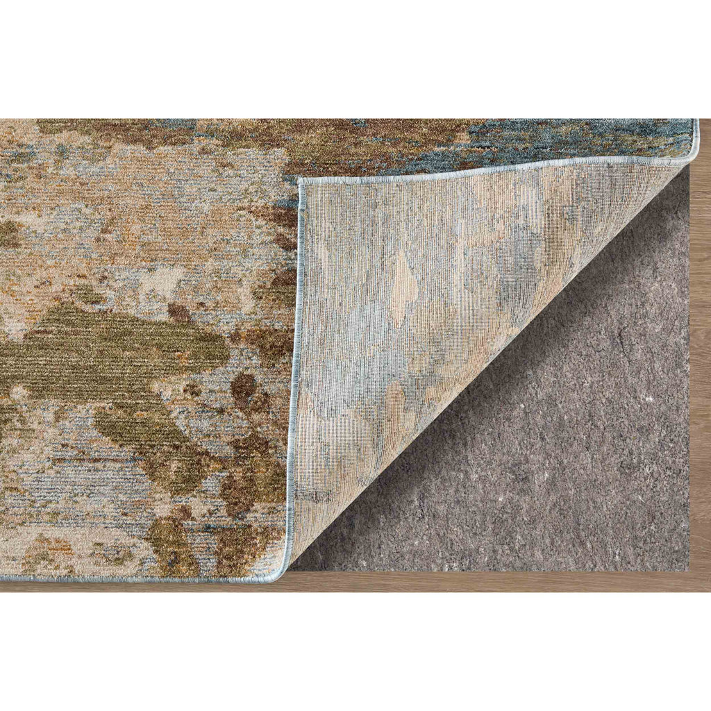 Prs33 Rug Feizy Rug Pearson 39SCF, Blue/Ivory – High Fashion Home