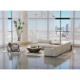 Feizy Rug Pearson 39SCF, Blue/Ivory-Rugs1-High Fashion Home