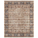 Feizy Rug Pearson 39SEF, Ivory/Multi-Rugs1-High Fashion Home