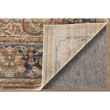 Feizy Rug Pearson 39SEF, Ivory/Multi-Rugs1-High Fashion Home