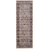 Feizy Rug Pearson 39SEF, Ivory/Multi-Rugs1-High Fashion Home