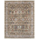 Feizy Rug Pearson 39SJF, Green-Rugs1-High Fashion Home