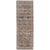 Feizy Rug Pearson 39SJF, Green-Rugs1-High Fashion Home