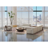 Feizy Rug Pearson 39SKF, Rust-Rugs1-High Fashion Home