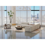 Feizy Rug Pearson 39SRF, Beige/Green-Rugs1-High Fashion Home