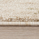 Feizy Rug Pearson 39STF, Beige/Green-Rugs1-High Fashion Home