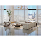 Feizy Rug Pearson 39STF, Beige/Green-Rugs1-High Fashion Home