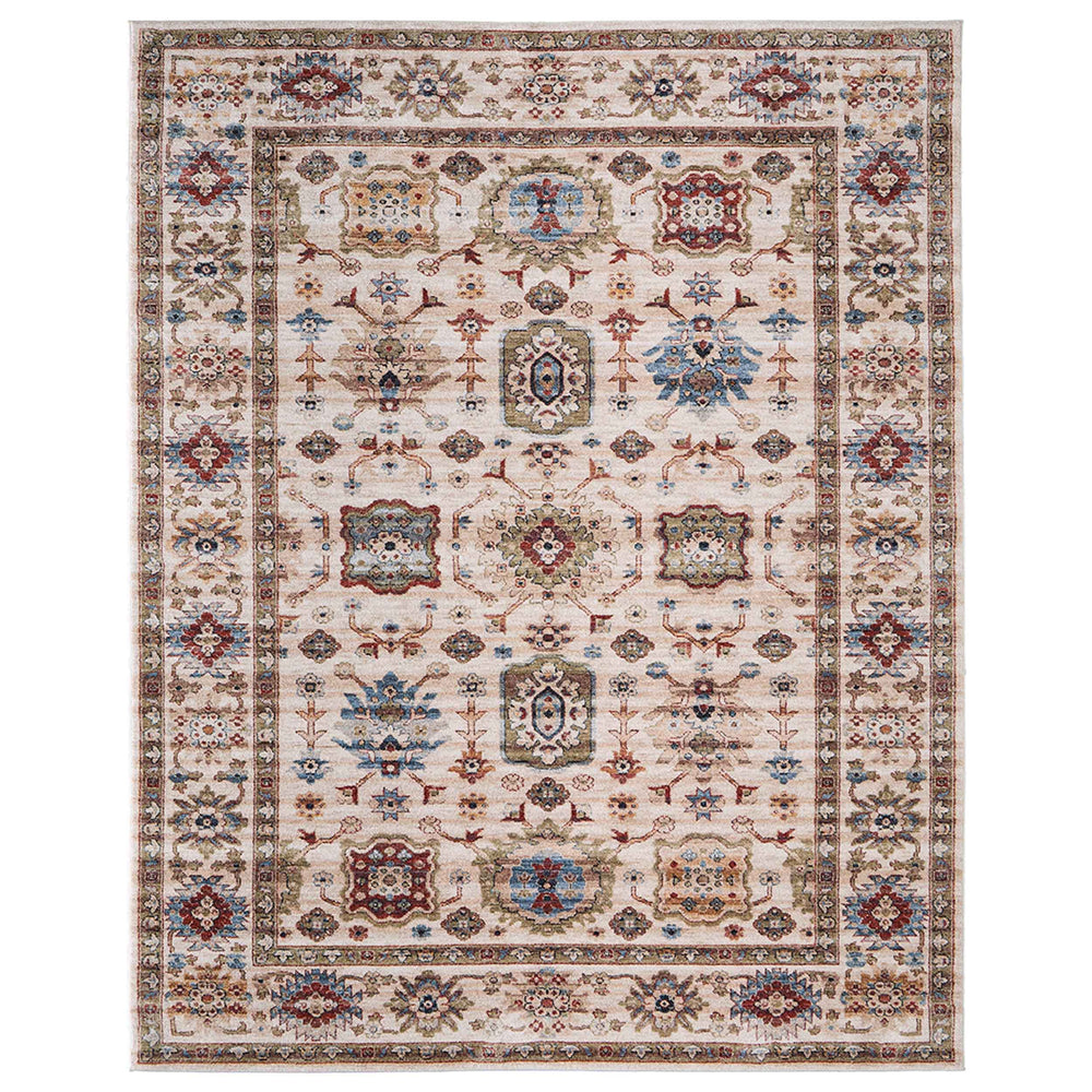 Feizy Rug Pearson 39SUF, Beige/Beige-Rugs1-High Fashion Home