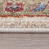 Feizy Rug Pearson 39SUF, Beige/Beige-Rugs1-High Fashion Home