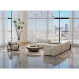 Feizy Rug Pearson 39SUF, Beige/Beige-Rugs1-High Fashion Home
