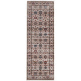 Feizy Rug Pearson 39SUF, Beige/Beige-Rugs1-High Fashion Home