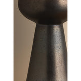 McAlpine Table Lamp, Patina Brass/Ceramic Ancient Bronze