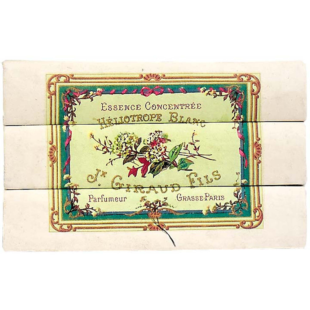 Decorative Stack of Books, Paris VII Collection