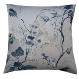 Jardin Fleur Pillow by Ann Gish