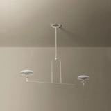 Pacific Linear, Warm Silver Leaf