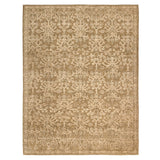 Pacifica Hand-Knotted Rug, Pacifica Sage by Four Hands-Rugs1-High Fashion Home