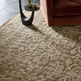 Pacifica Hand-Knotted Rug, Pacifica Sage by Four Hands-Rugs1-High Fashion Home