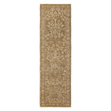 Pacifica Hand-Knotted Rug, Pacifica Sage by Four Hands-Rugs1-High Fashion Home